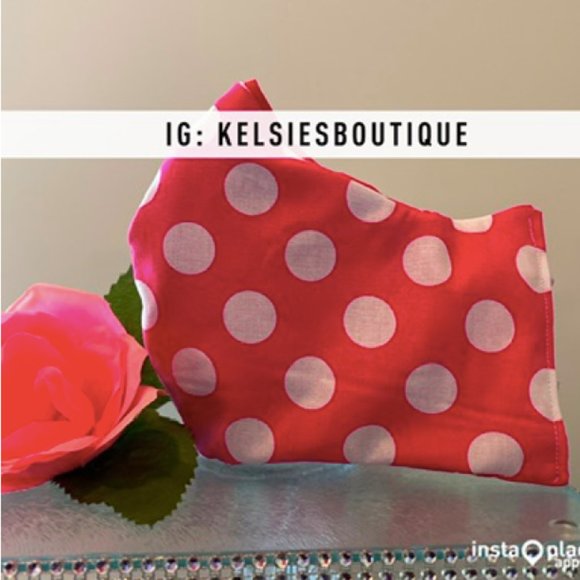 FaceMask - Picture 1 of 13